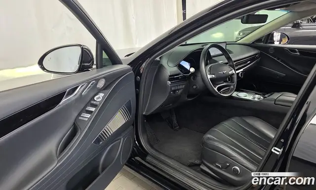 Genesis G80 2020 2.5 автомат (гидро), миниатюра 10
