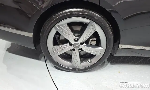 Genesis G80 2021 2.5 автомат (гидро), миниатюра 5