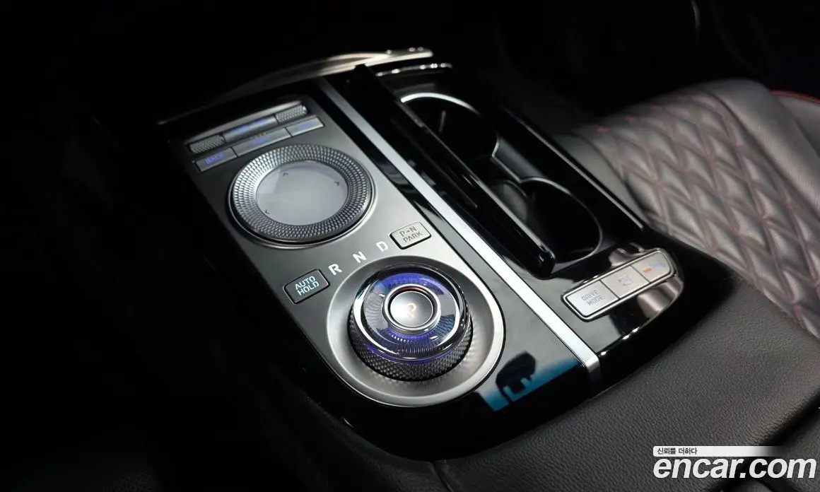 Genesis G80 2021 2.5 автомат (гидро), фото 9