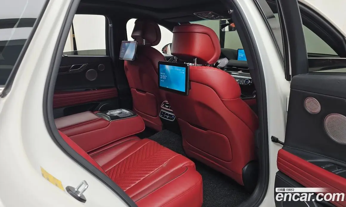 Genesis G80 2022 3.5 автомат (гидро), фото 12