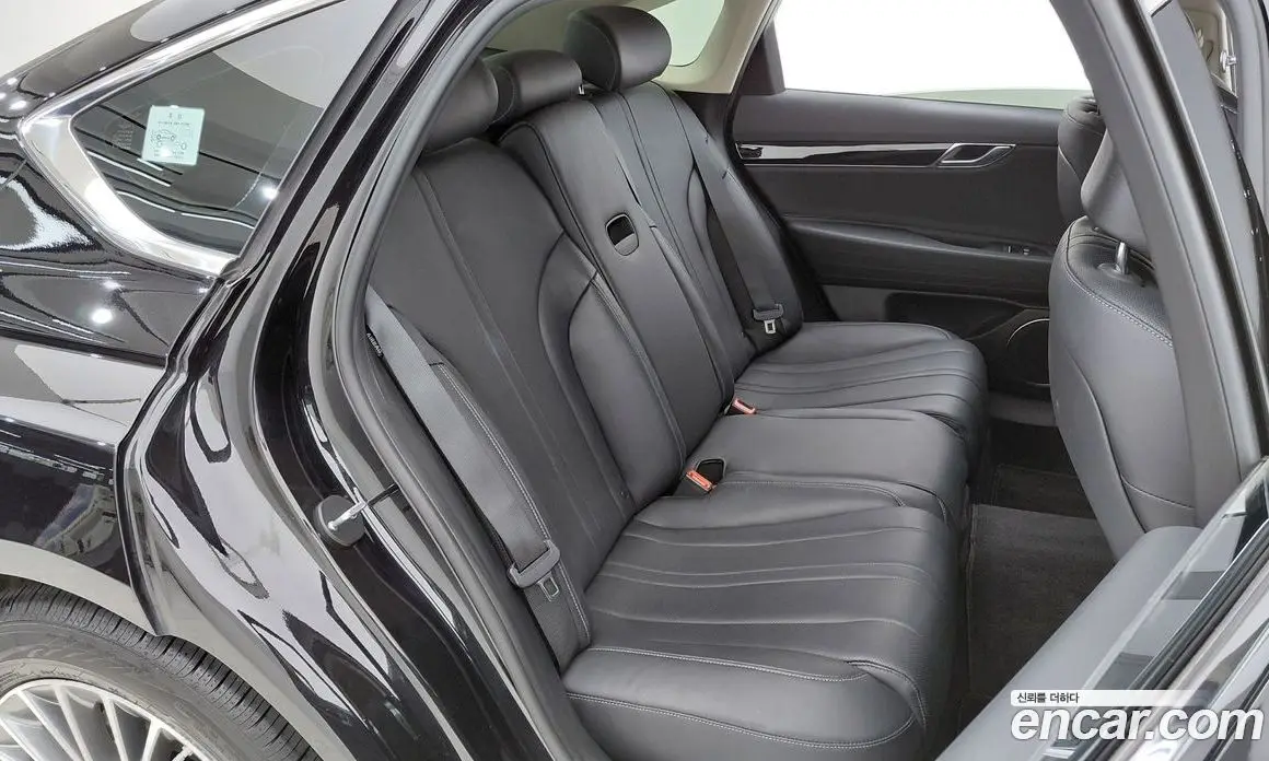 Genesis G80 2022 2.5 автомат (гидро), фото 11 Genesis G80 2022 2.5 автомат (гидро), фото 11