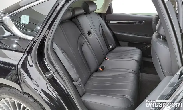 Genesis G80 2022 2.5 автомат (гидро), миниатюра 11 Genesis G80 2022 2.5 автомат (гидро), миниатюра 11