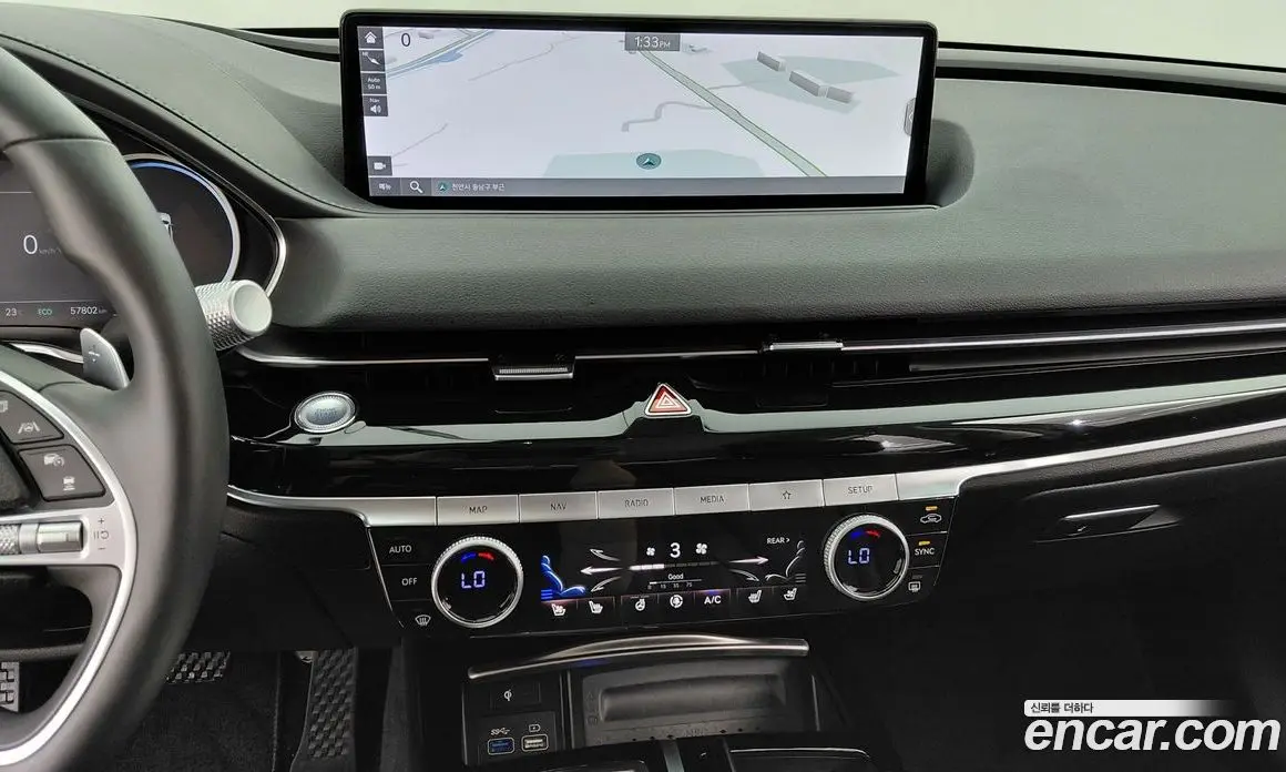 Genesis G80 2022 2.5 автомат (гидро), фото 13 Genesis G80 2022 2.5 автомат (гидро), фото 13