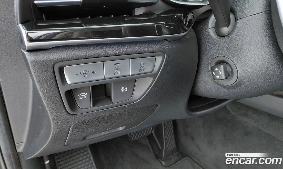 Genesis G80 2022 2.5 автомат (гидро), фото 20 Genesis G80 2022 2.5 автомат (гидро), фото 20