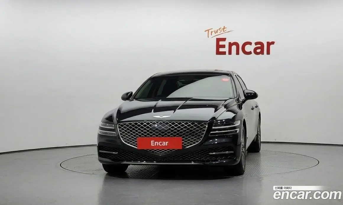 Genesis G80 2022 2.5 автомат (гидро), фото 3 Genesis G80 2022 2.5 автомат (гидро), фото 3