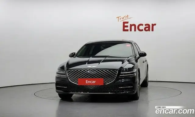 Genesis G80 2022 2.5 автомат (гидро), миниатюра 3 Genesis G80 2022 2.5 автомат (гидро), миниатюра 3