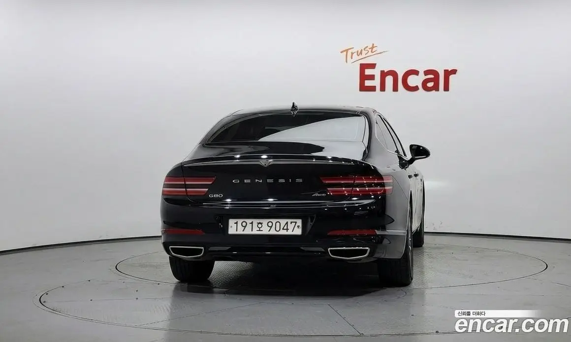 Genesis G80 2022 2.5 автомат (гидро), фото 4 Genesis G80 2022 2.5 автомат (гидро), фото 4