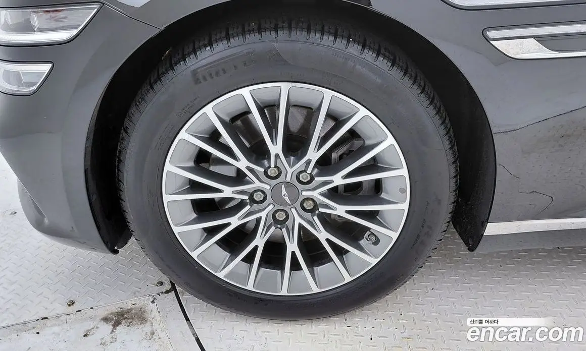 Genesis G80 2022 2.5 автомат (гидро), фото 5 Genesis G80 2022 2.5 автомат (гидро), фото 5