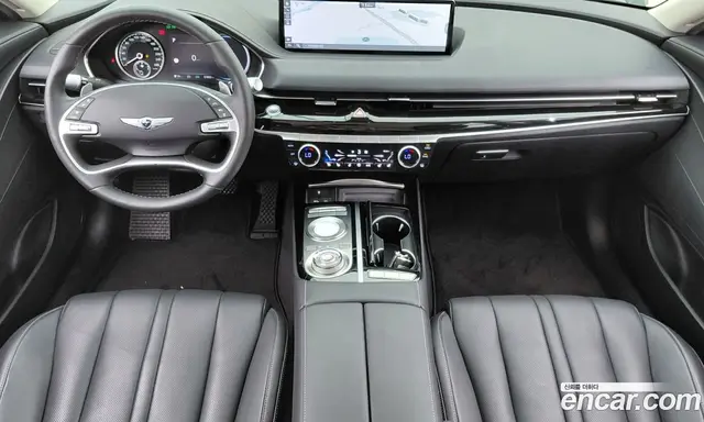 Genesis G80 2022 2.5 автомат (гидро), миниатюра 7 Genesis G80 2022 2.5 автомат (гидро), миниатюра 7
