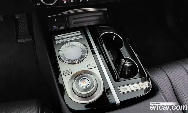 Genesis G80 2022 2.5 автомат (гидро), миниатюра 9 Genesis G80 2022 2.5 автомат (гидро), миниатюра 9