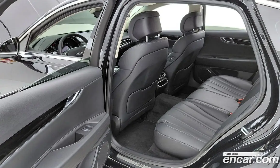 Genesis G80 2022 2.5 автомат (гидро), фото 10 Genesis G80 2022 2.5 автомат (гидро), фото 10