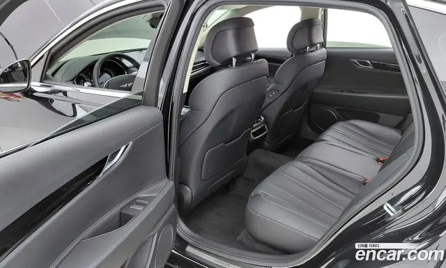 Genesis G80 2022 2.5 автомат (гидро), миниатюра 10 Genesis G80 2022 2.5 автомат (гидро), миниатюра 10