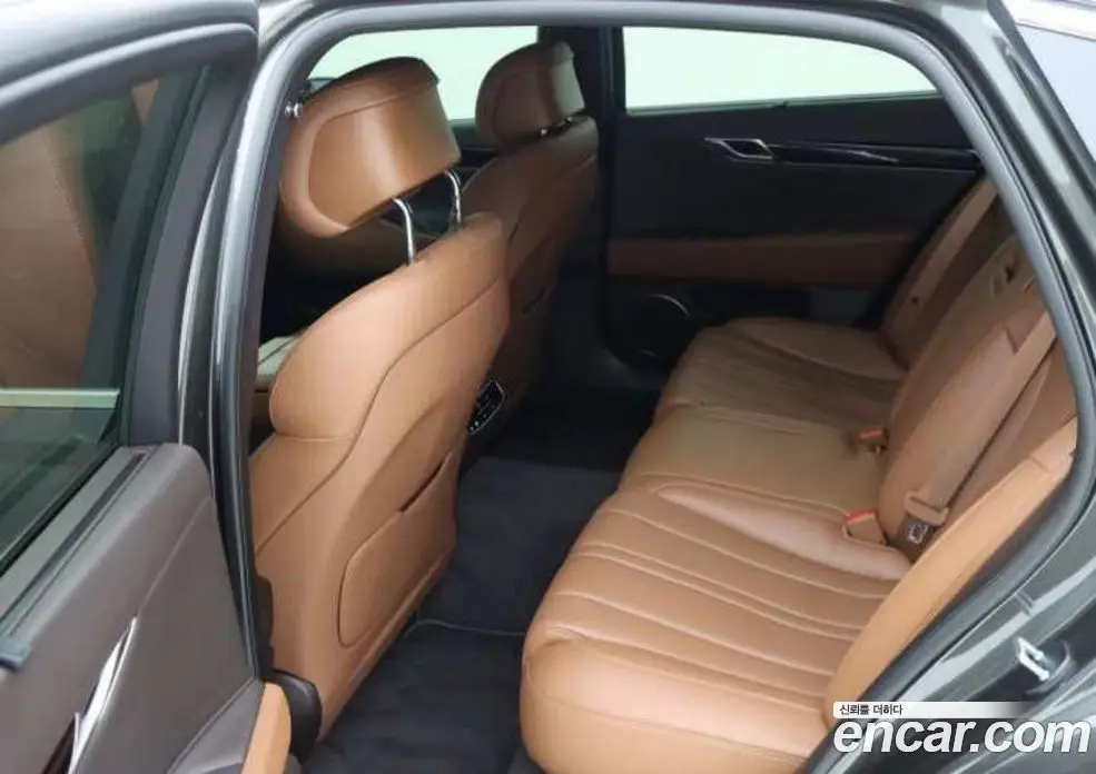 Genesis G80 2023 2.5 автомат (гидро), фото 6
