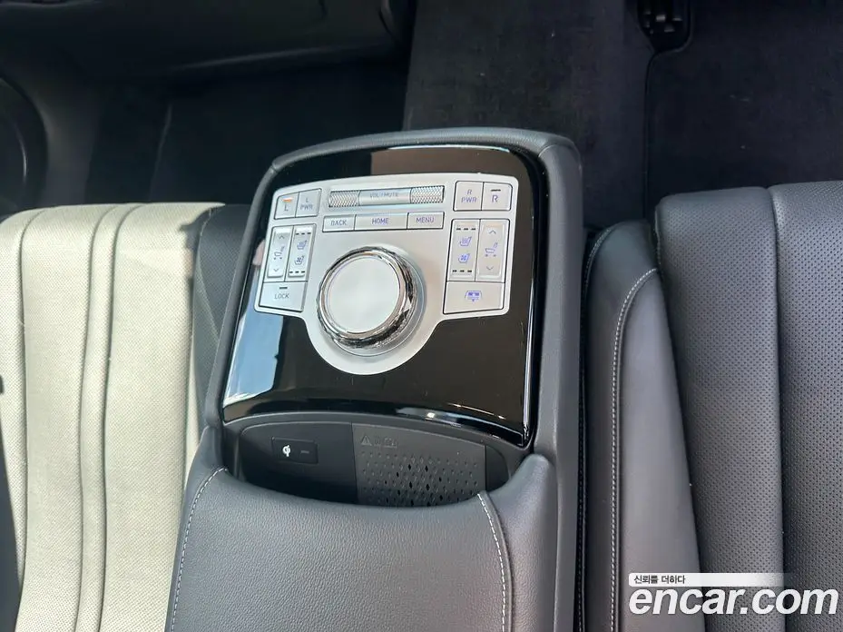 Genesis G80 2023 3.5 автомат (гидро), фото 13
