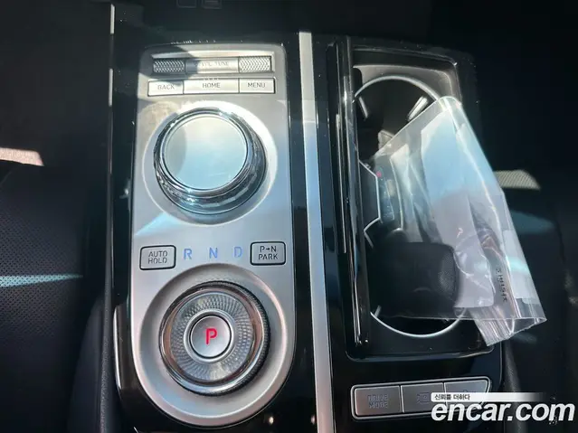 Genesis G80 2023 3.5 автомат (гидро), миниатюра 10
