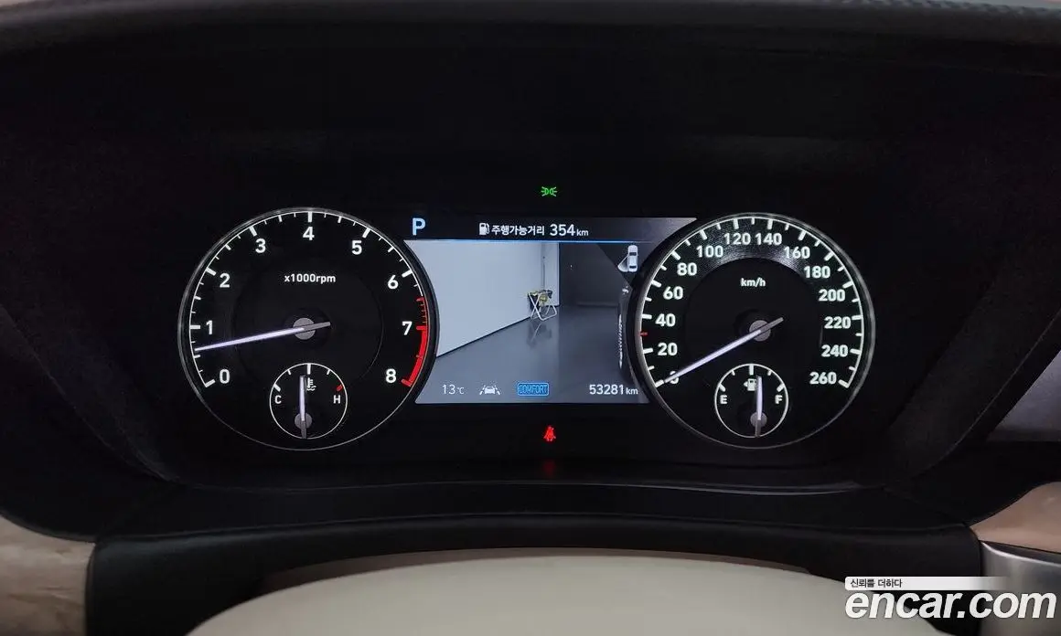 Genesis G90 2019 3.8 автомат (гидро), фото 7 Genesis G90 2019 3.8 автомат (гидро), фото 7