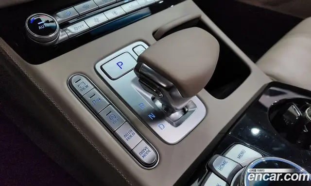 Genesis G90 2019 3.8 автомат (гидро), миниатюра 8 Genesis G90 2019 3.8 автомат (гидро), миниатюра 8