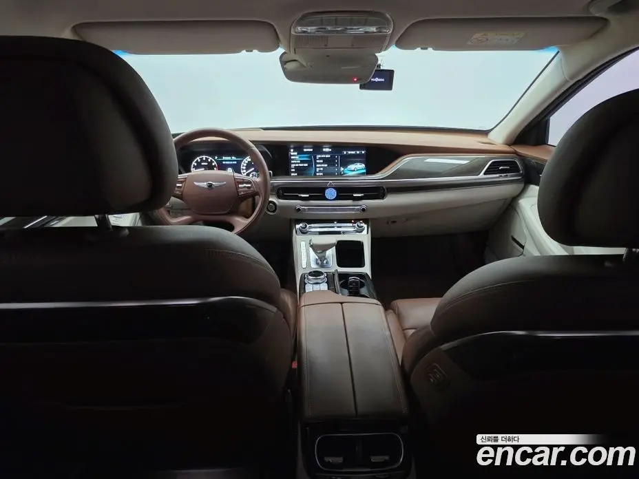 Genesis G90 2020 3.8 автомат (гидро), фото 15 Genesis G90 2020 3.8 автомат (гидро), фото 15