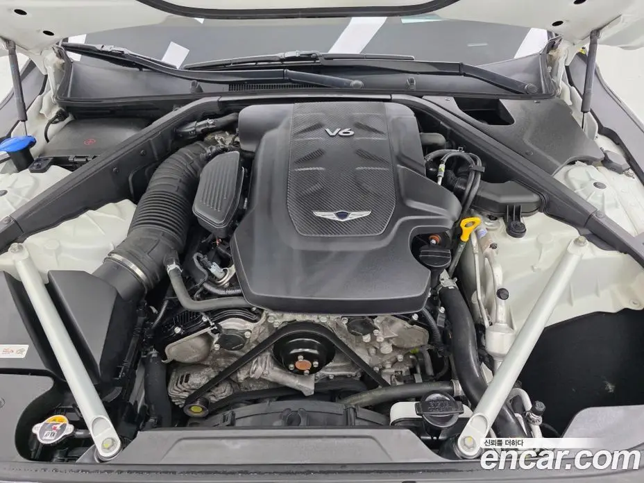 Genesis G90 2020 3.8 автомат (гидро), фото 17 Genesis G90 2020 3.8 автомат (гидро), фото 17