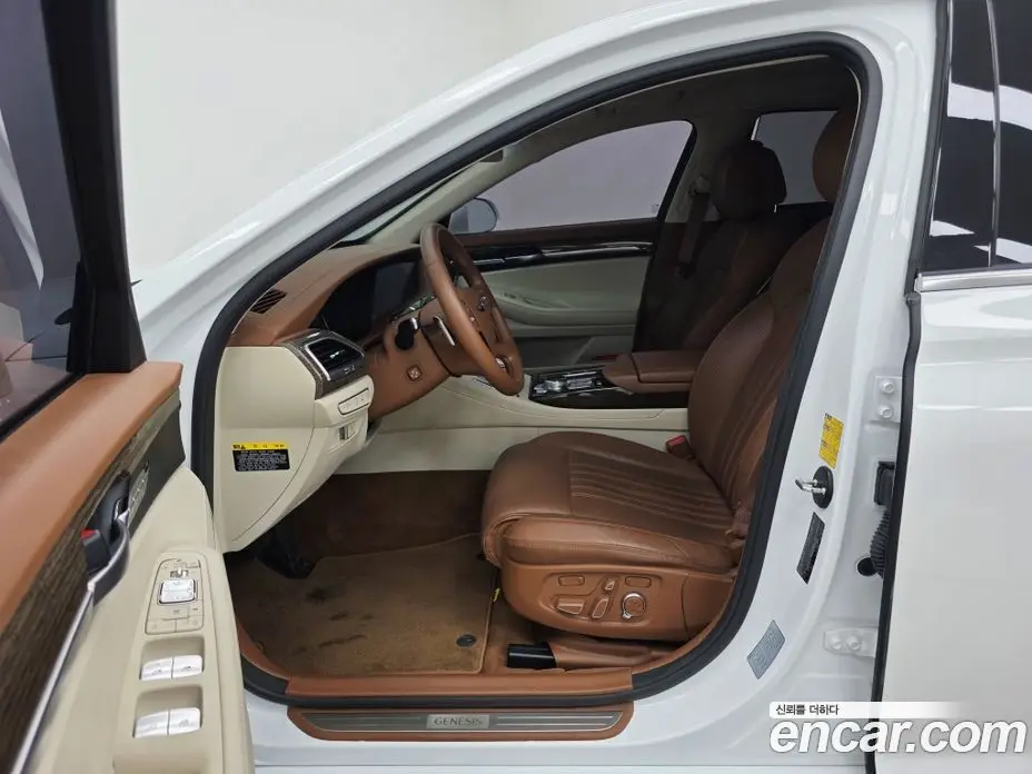 Genesis G90 2020 3.8 автомат (гидро), фото 9 Genesis G90 2020 3.8 автомат (гидро), фото 9