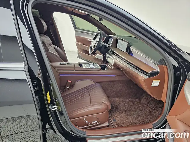 Genesis G90 2023 3.5 автомат (гидро), миниатюра 11 Genesis G90 2023 3.5 автомат (гидро), миниатюра 11