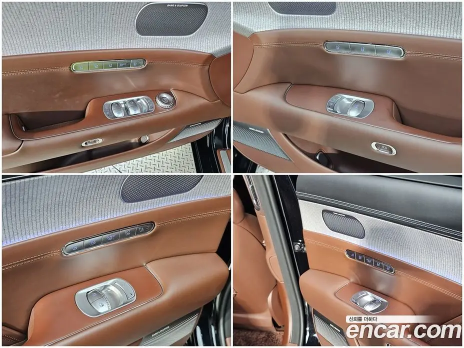 Genesis G90 2023 3.5 автомат (гидро), фото 15 Genesis G90 2023 3.5 автомат (гидро), фото 15