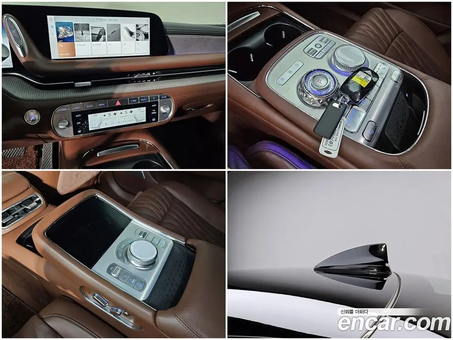 Genesis G90 2023 3.5 автомат (гидро), фото 16 Genesis G90 2023 3.5 автомат (гидро), фото 16
