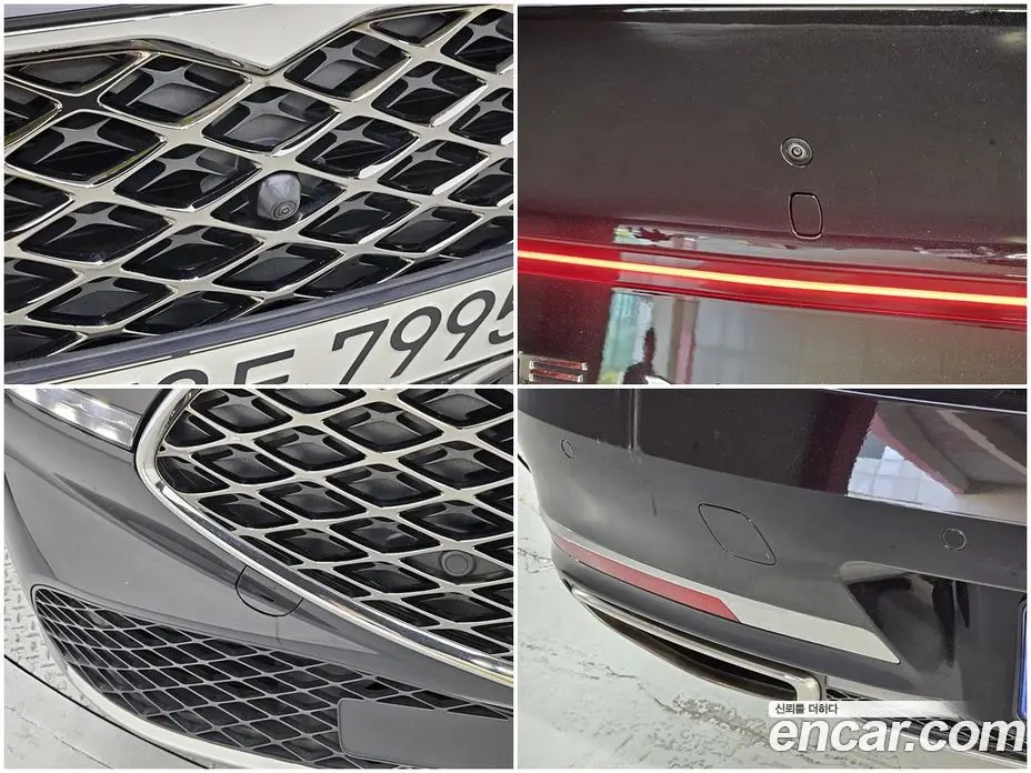 Genesis G90 2023 3.5 автомат (гидро), фото 20 Genesis G90 2023 3.5 автомат (гидро), фото 20