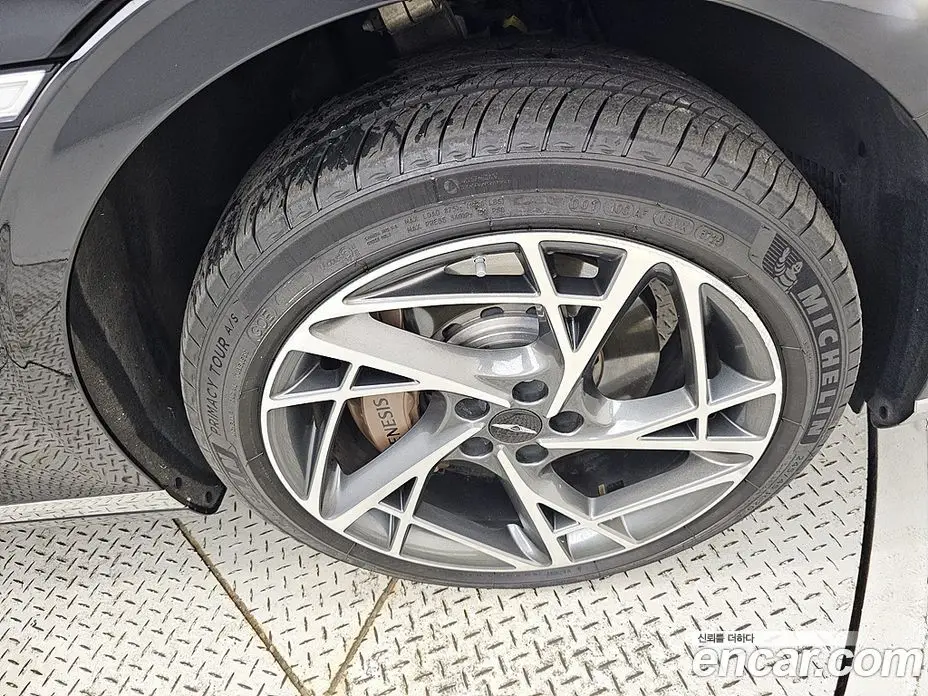 Genesis G90 2023 3.5 автомат (гидро), фото 5 Genesis G90 2023 3.5 автомат (гидро), фото 5