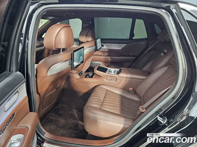 Genesis G90 2023 3.5 автомат (гидро), миниатюра 10 Genesis G90 2023 3.5 автомат (гидро), миниатюра 10