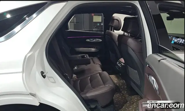 Genesis GV70 2024 3.5 автомат (гидро), миниатюра 11 Genesis GV70 2024 3.5 автомат (гидро), миниатюра 11