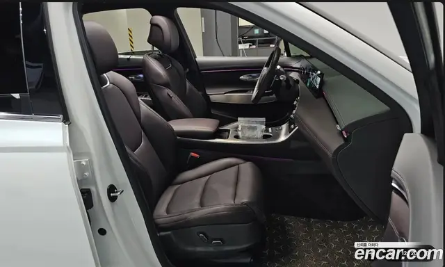 Genesis GV70 2024 3.5 автомат (гидро), миниатюра 12