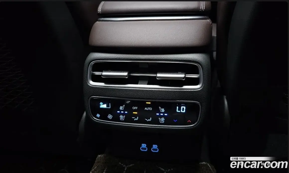 Genesis GV70 2024 3.5 автомат (гидро), фото 19 Genesis GV70 2024 3.5 автомат (гидро), фото 19