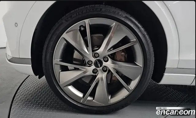 Genesis GV70 2024 3.5 автомат (гидро), миниатюра 5 Genesis GV70 2024 3.5 автомат (гидро), миниатюра 5