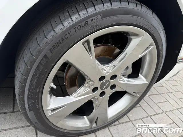 Genesis GV80 2022 2.5 автомат (гидро), миниатюра 5