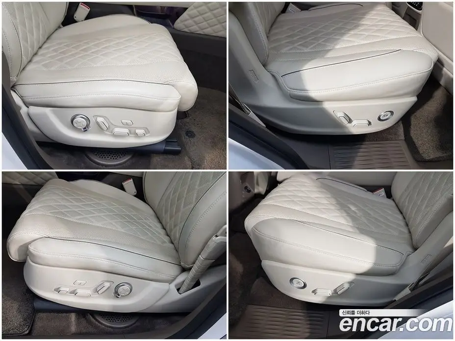 Genesis GV80 2022 3.5 автомат (гидро), фото 16