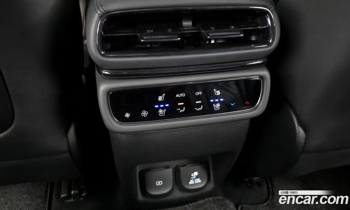 Genesis GV80 2025 3.5 автомат (гидро), фото 18