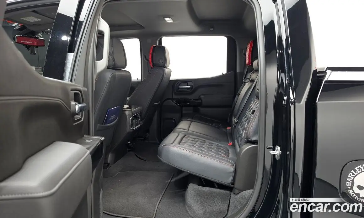 GMC Sierra 2021 6.2 автомат (гидро), фото 11
