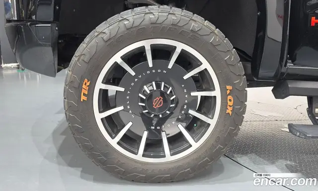 GMC Sierra 2021 6.2 автомат (гидро), миниатюра 5