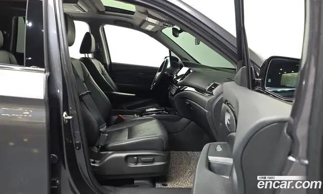 Honda Pilot 2019 3.5 автомат (гидро), миниатюра 11