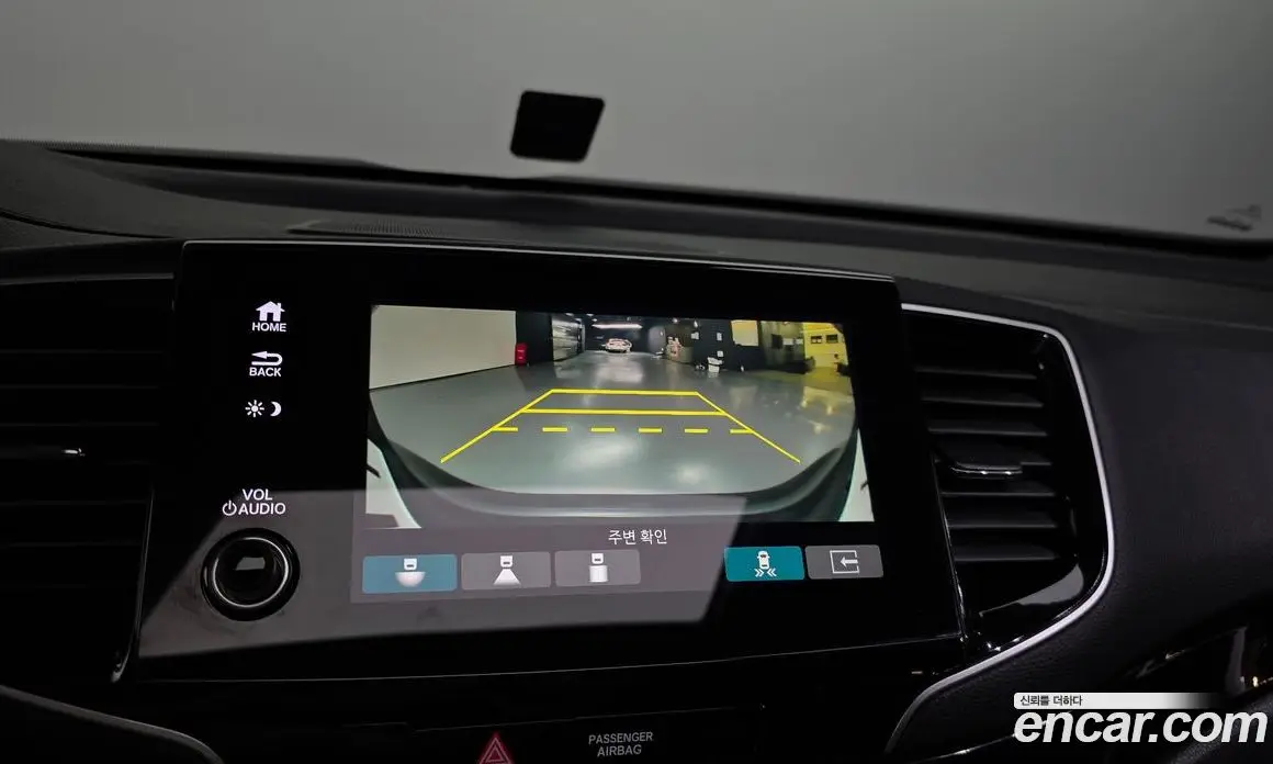 Honda Pilot 2019 3.5 автомат (гидро), фото 15