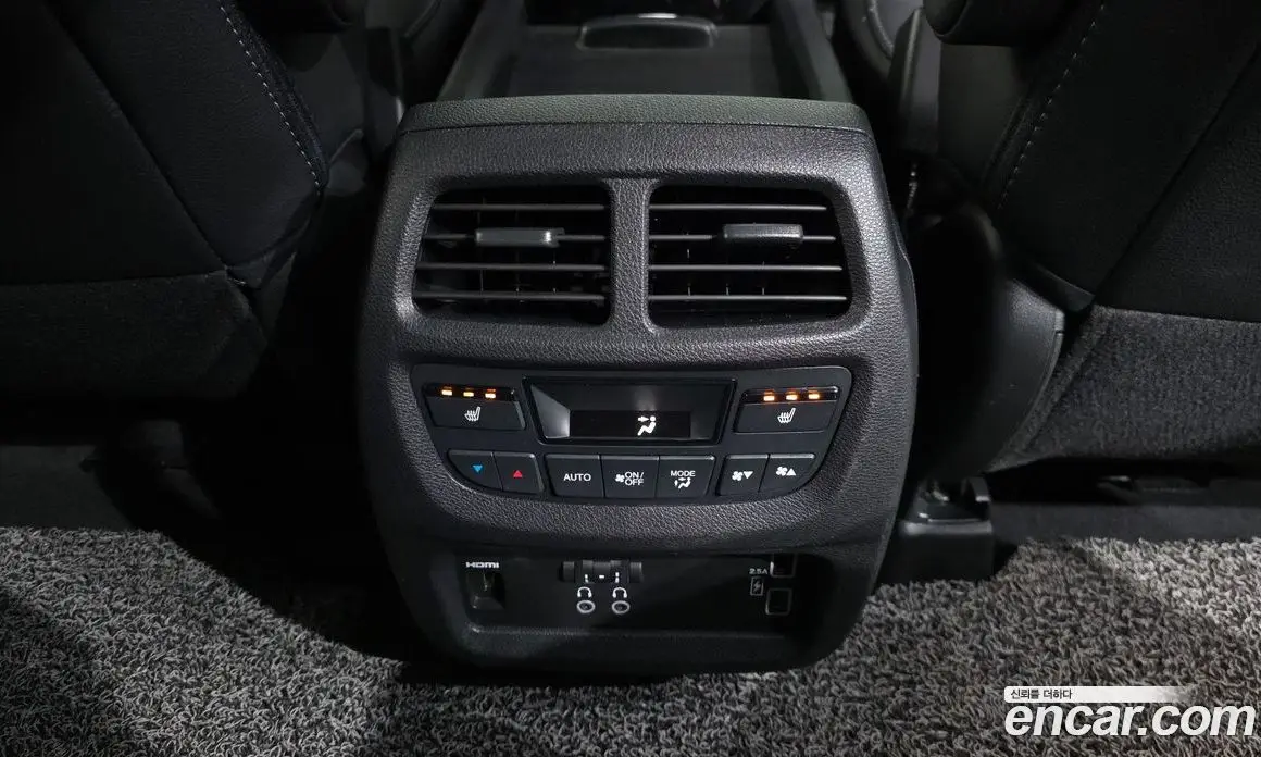 Honda Pilot 2019 3.5 автомат (гидро), фото 17
