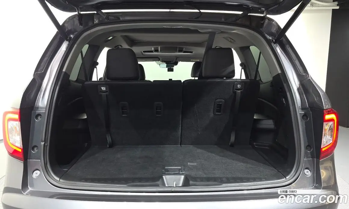 Honda Pilot 2019 3.5 автомат (гидро), фото 20