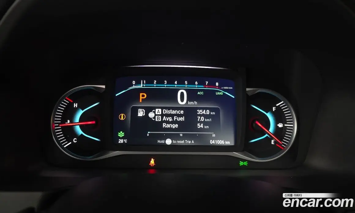 Honda Pilot 2019 3.5 автомат (гидро), фото 8