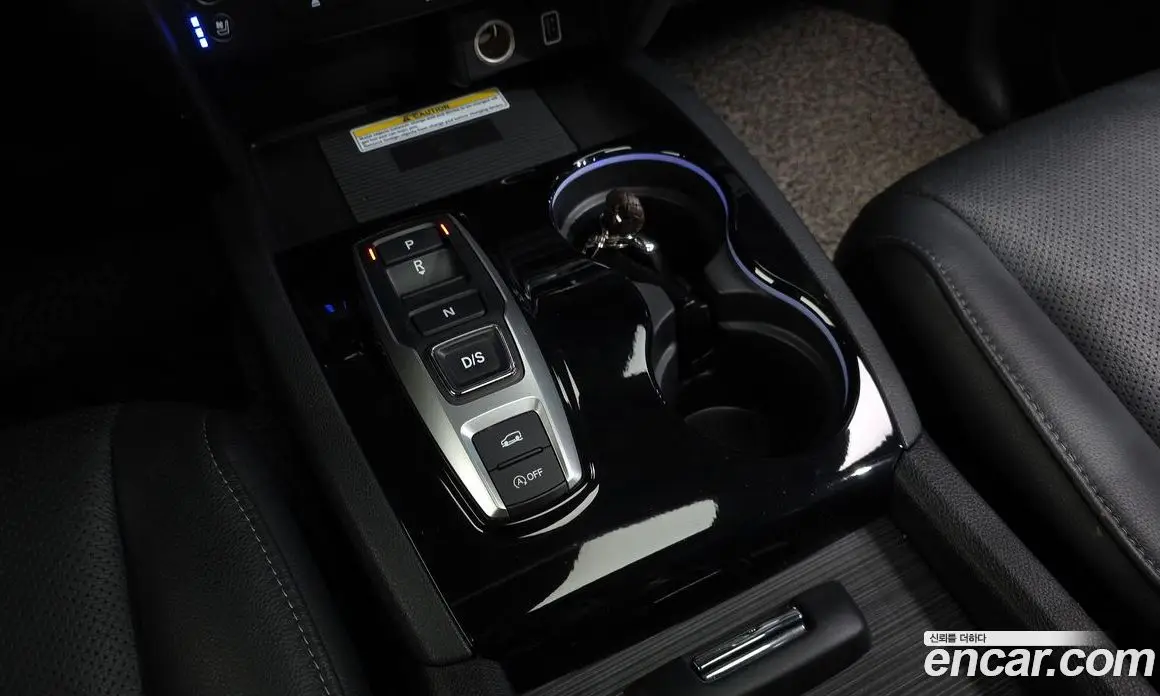 Honda Pilot 2019 3.5 автомат (гидро), фото 9