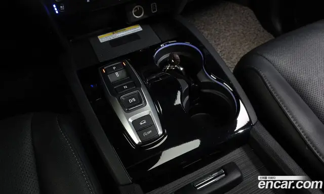 Honda Pilot 2019 3.5 автомат (гидро), миниатюра 9