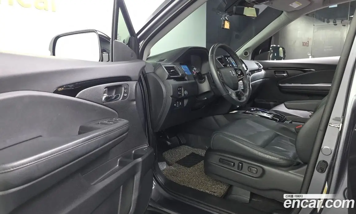 Honda Pilot 2019 3.5 автомат (гидро), фото 10