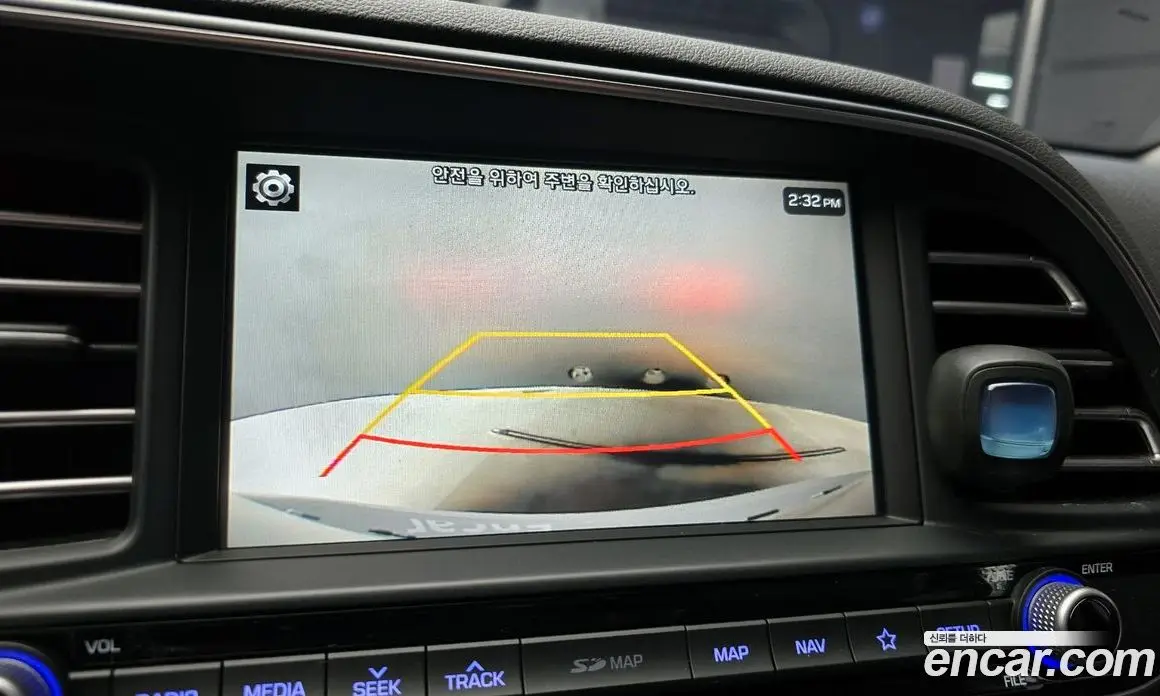 Hyundai Avante 2019 1.6 автомат (гидро), фото 14