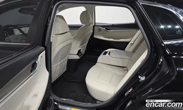 Hyundai Grandeur 2022 2.5 автомат (гидро), миниатюра 11