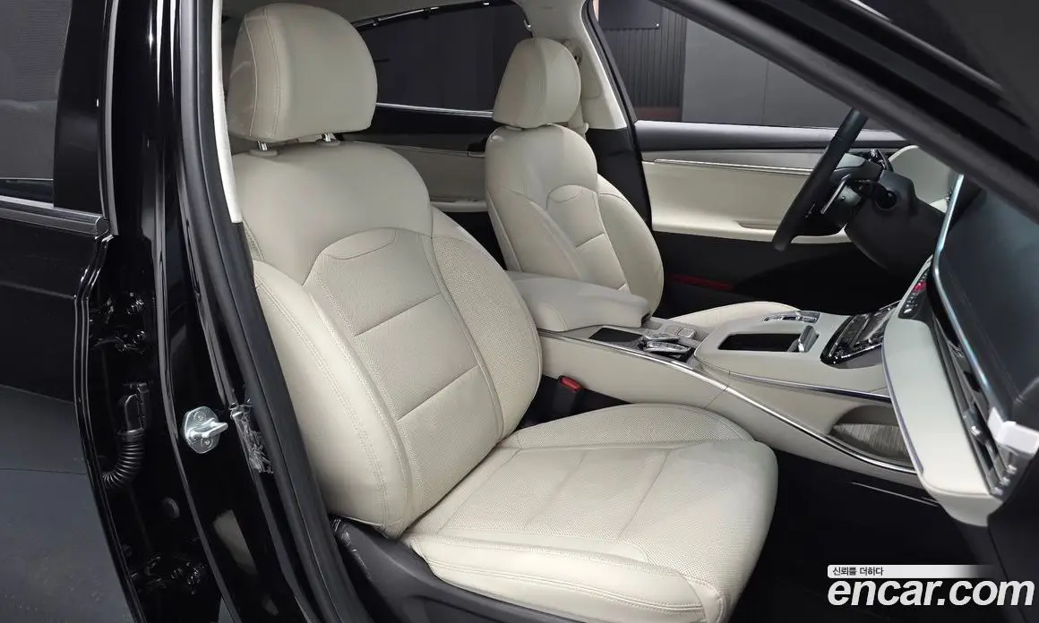 Hyundai Grandeur 2022 2.5 автомат (гидро), фото 12